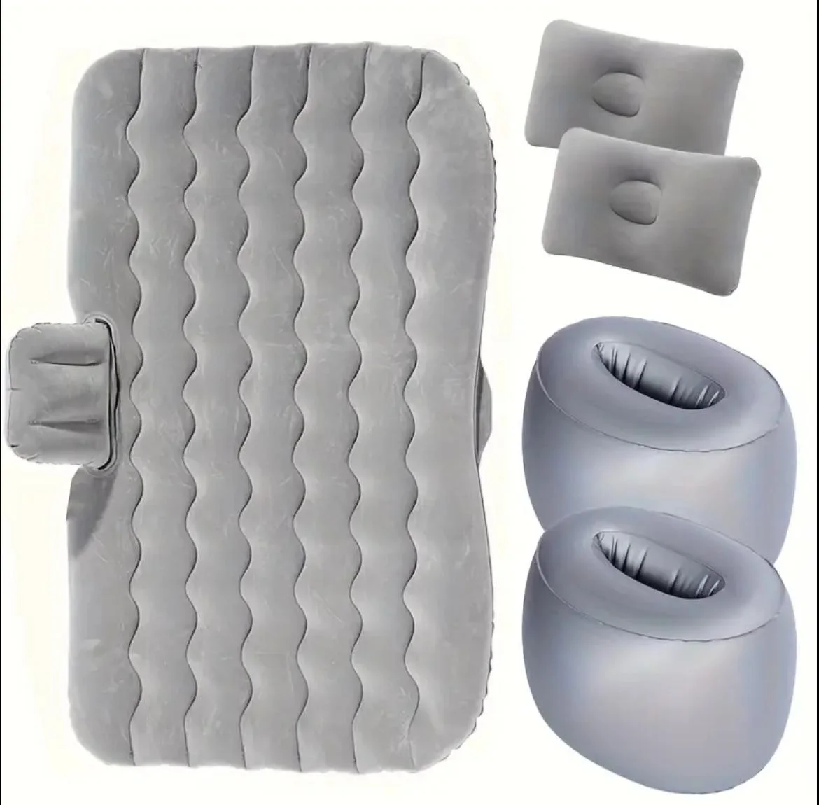 ‏سرير هوائي للسيارة