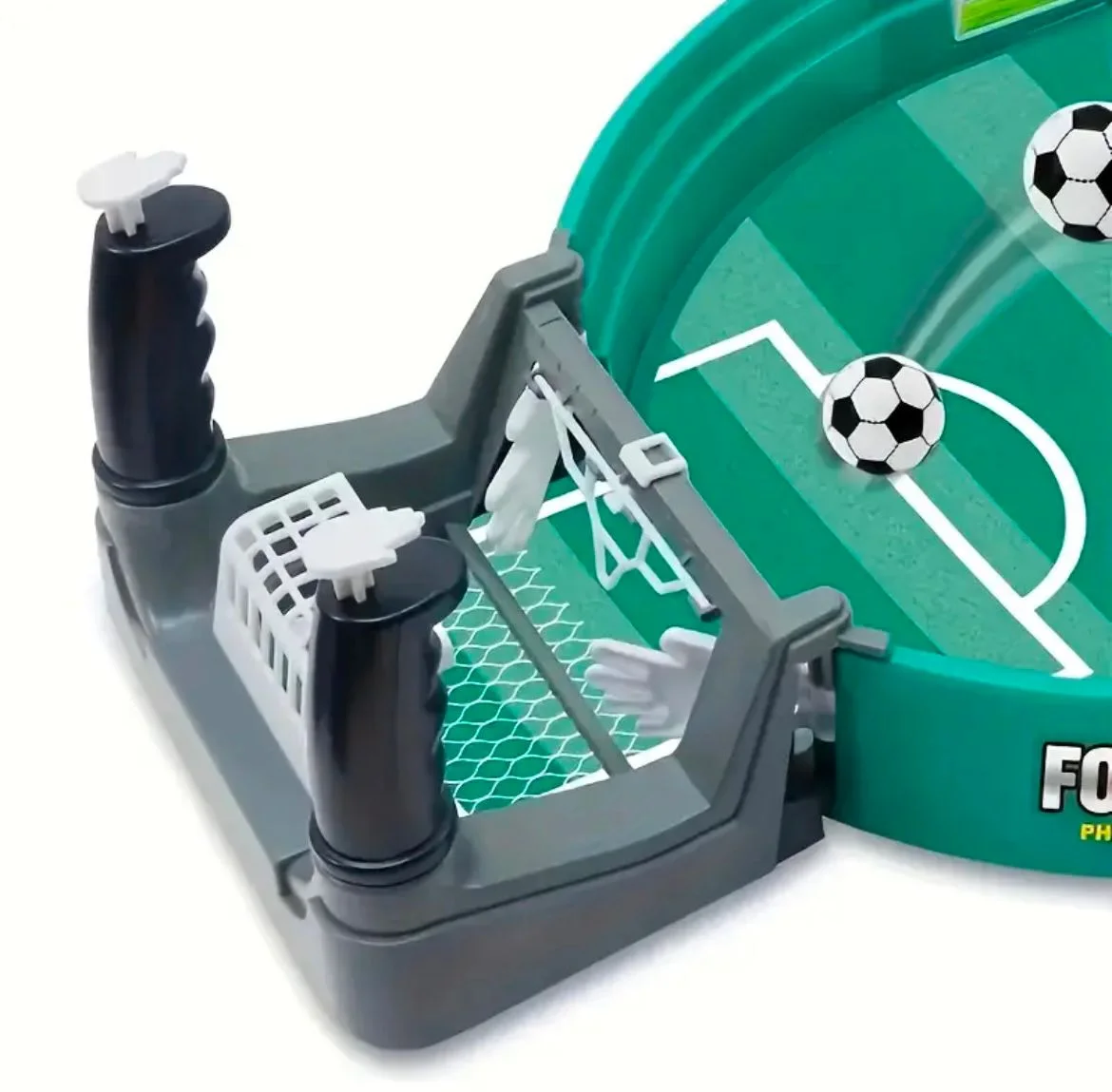 لعبة كرة القدم المصغرة للأطفال