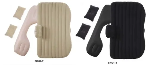 ‏سرير هوائي للسيارة