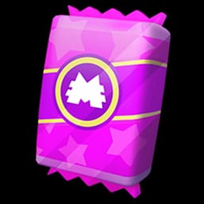 Missing Stickers