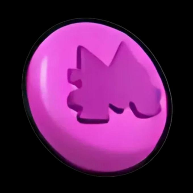 Missing Stickers
