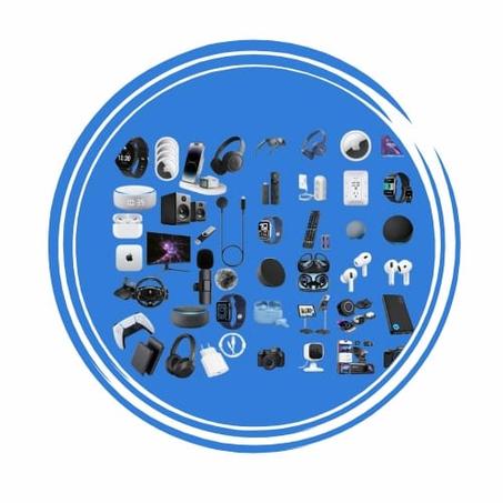 الإلـكـتـرونـيــات