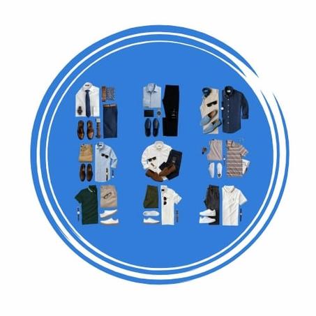 الملابـس والسـاعات الفاخـرة