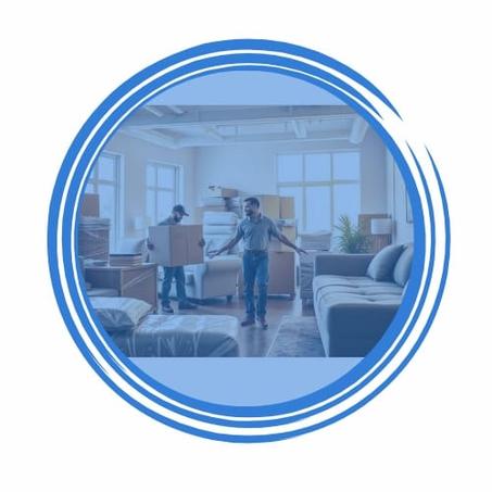 الأثــاث المنزلــي