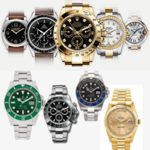 ساعات للرجال و النسائية/ MONTRES HOMMES ET FEMME