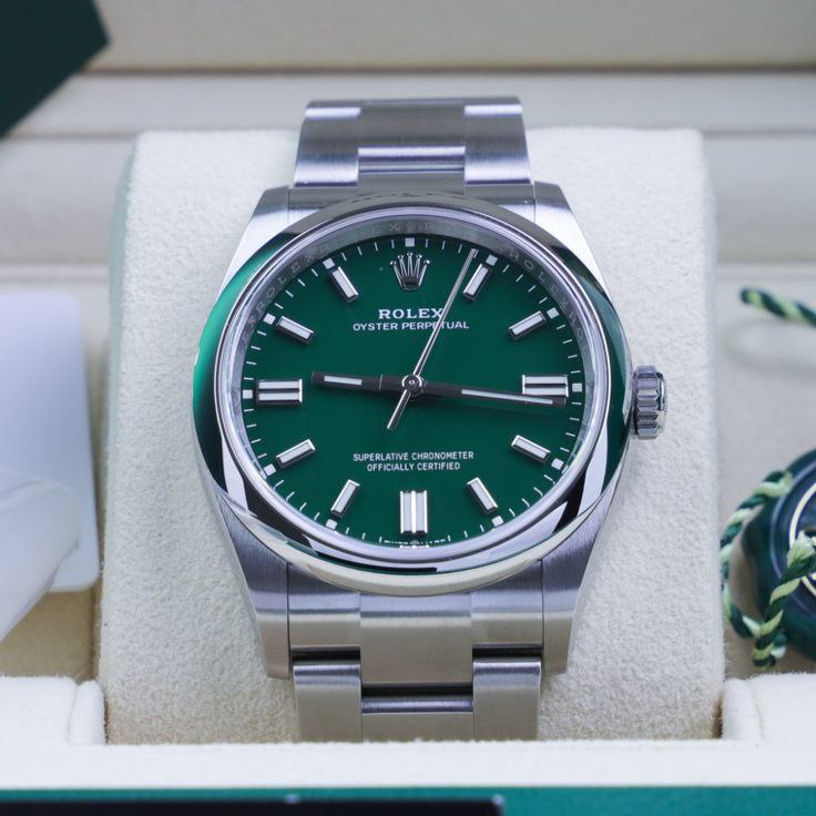 Rolex homme