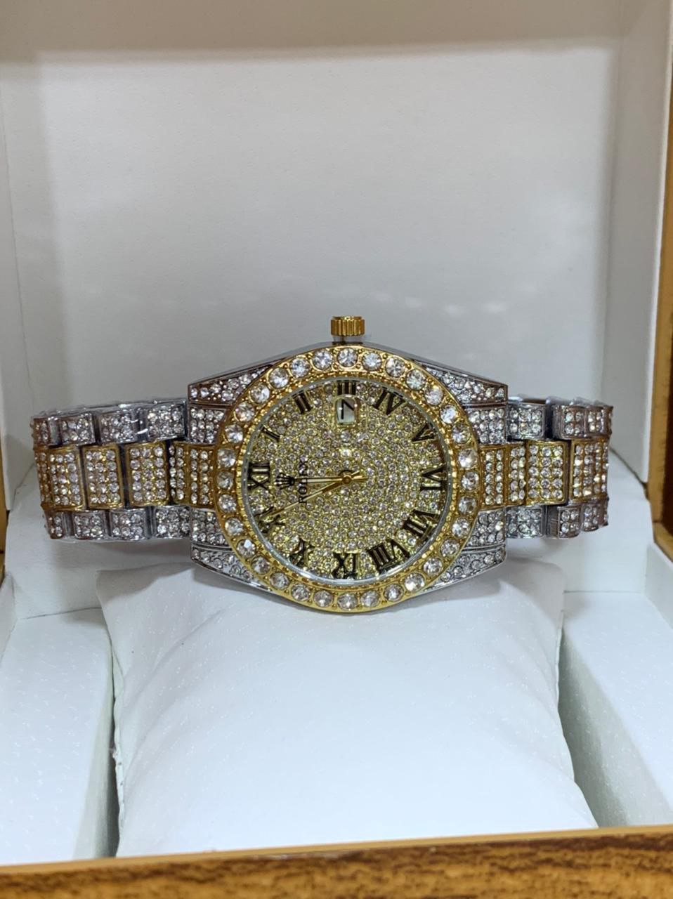 rolex