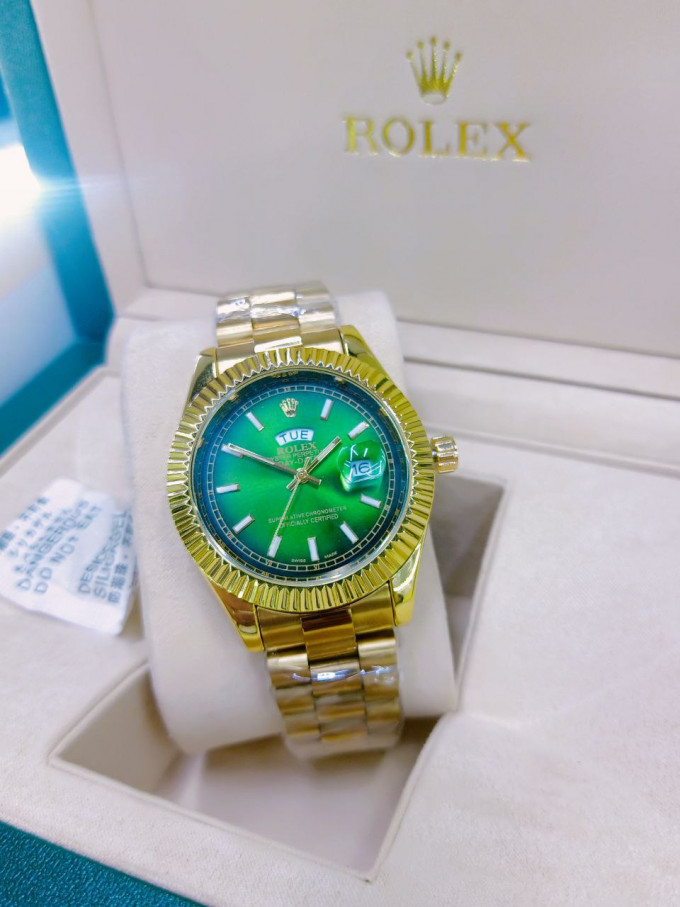 Montre Rolex pour homme