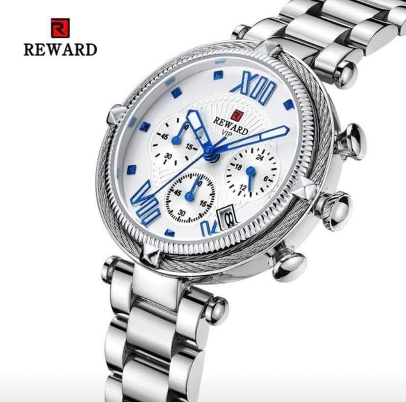 MONTRE REWARD
