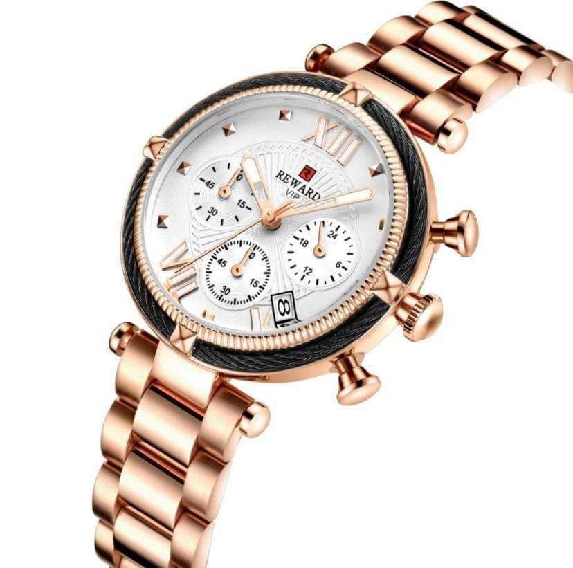 MONTRE REWARD