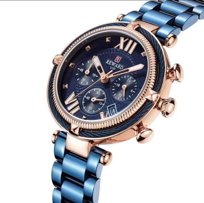 MONTRE REWARD