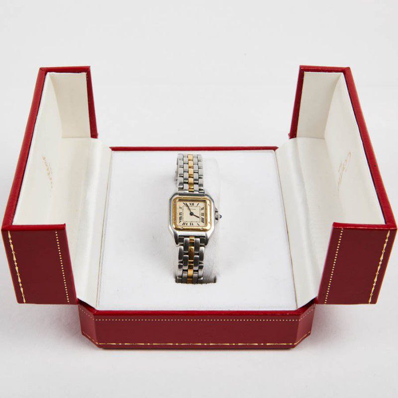 Cartier femme