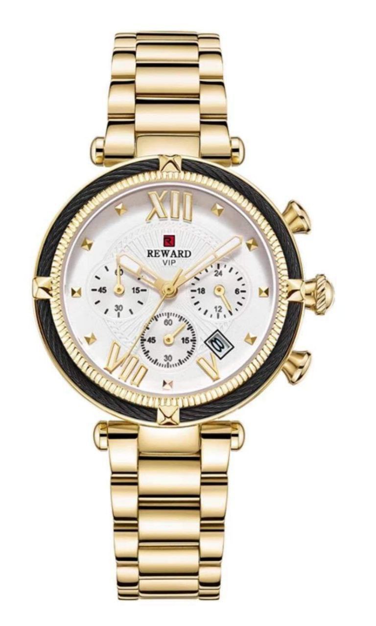 MONTRE REWARD