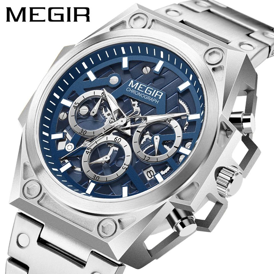 MONTRE MEGIR