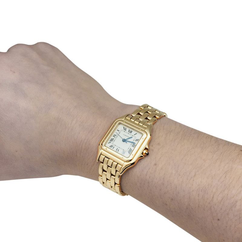 Cartier femme