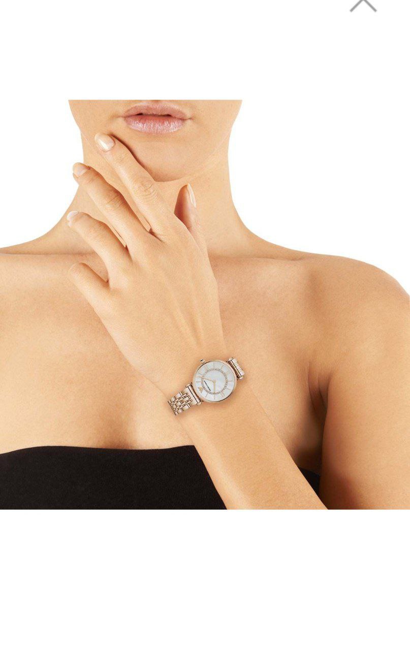 Montre Emporio Armani pour femme