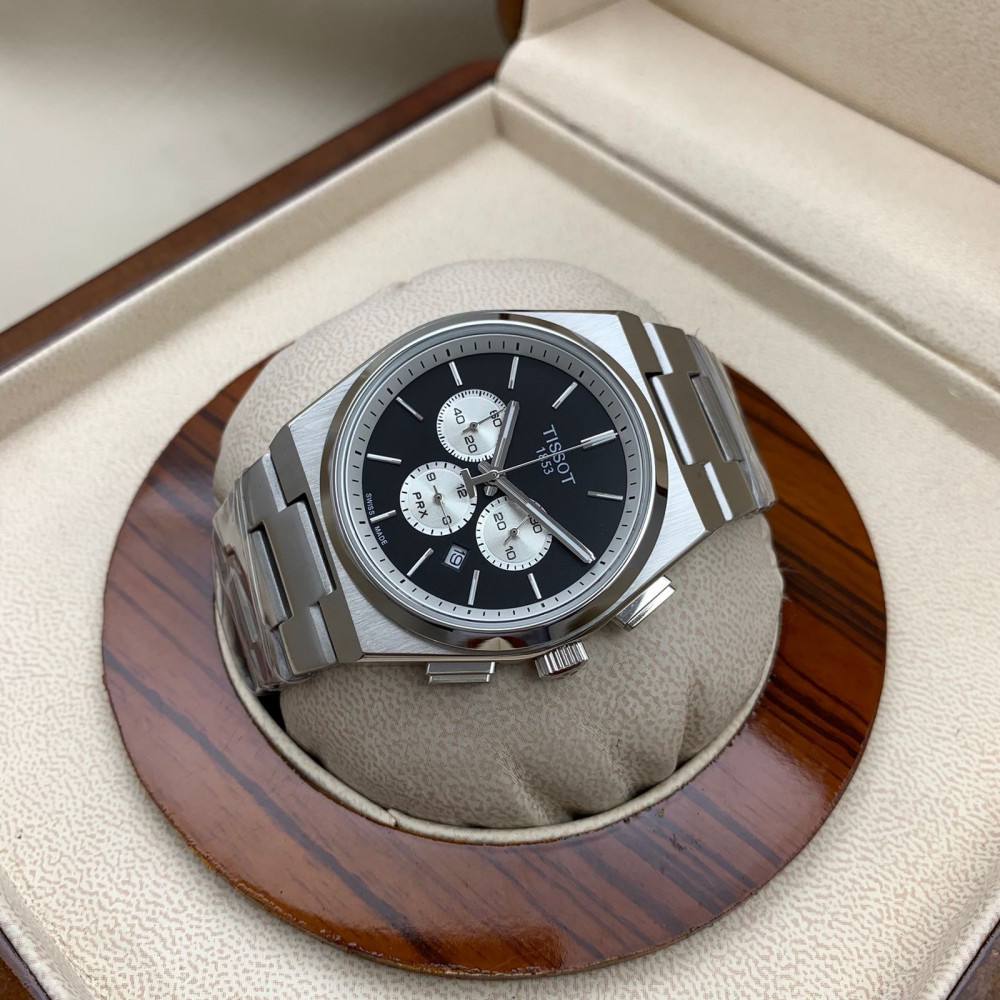 ساعات Tissot chronographe للرجال