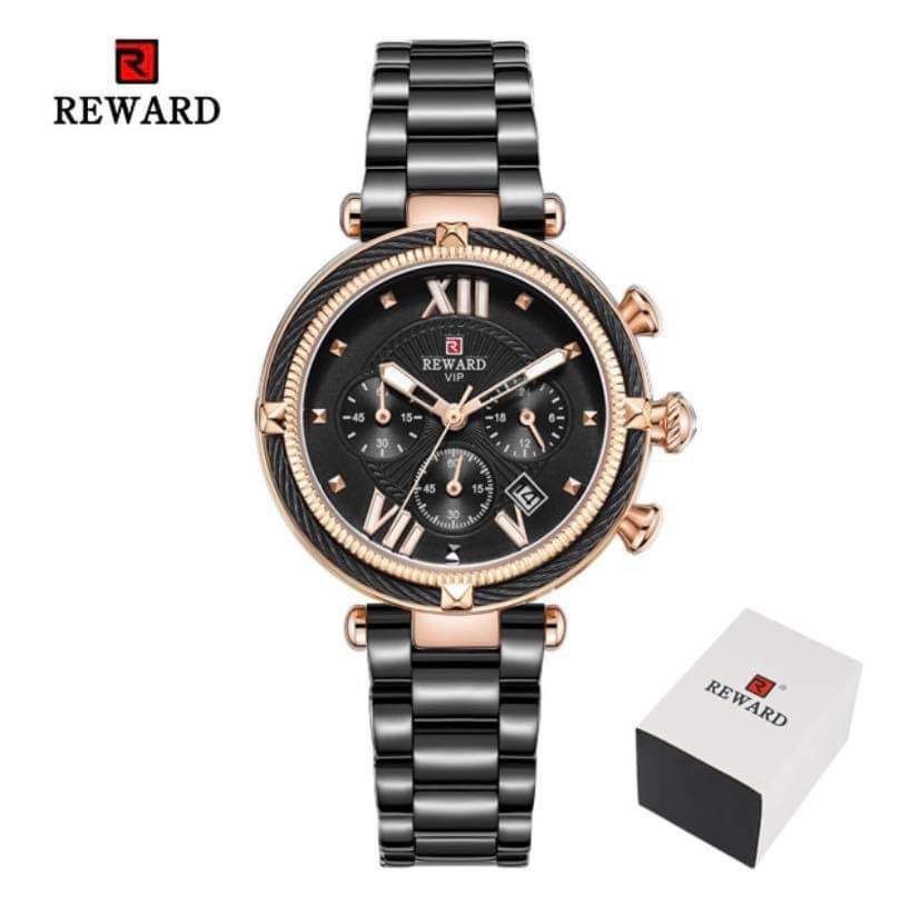 MONTRE REWARD