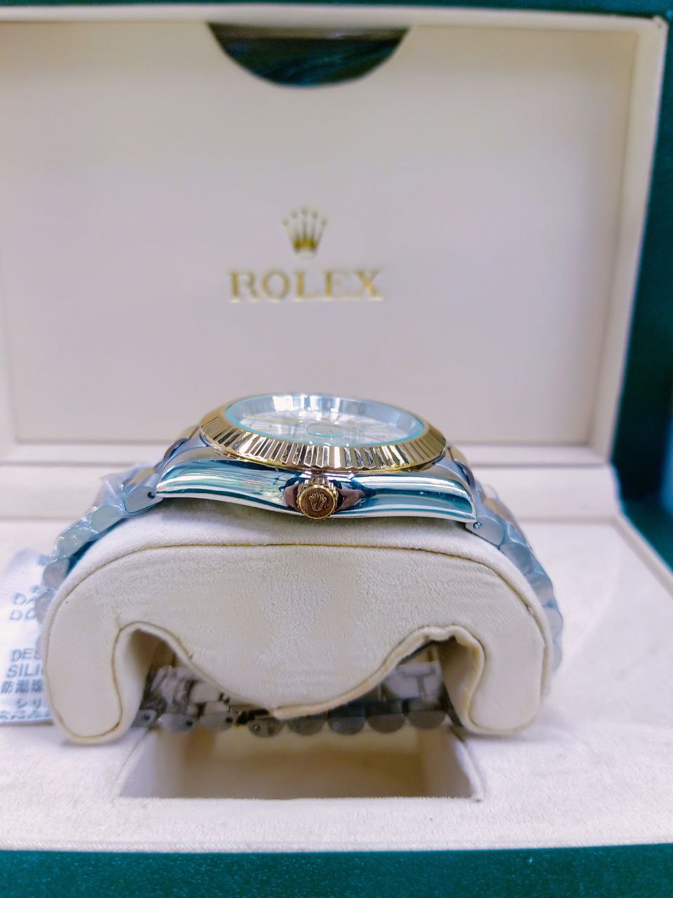 Montre Rolex pour homme