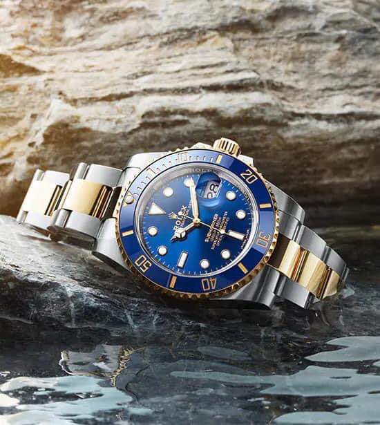Montre Rolex