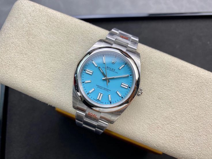 Rolex homme