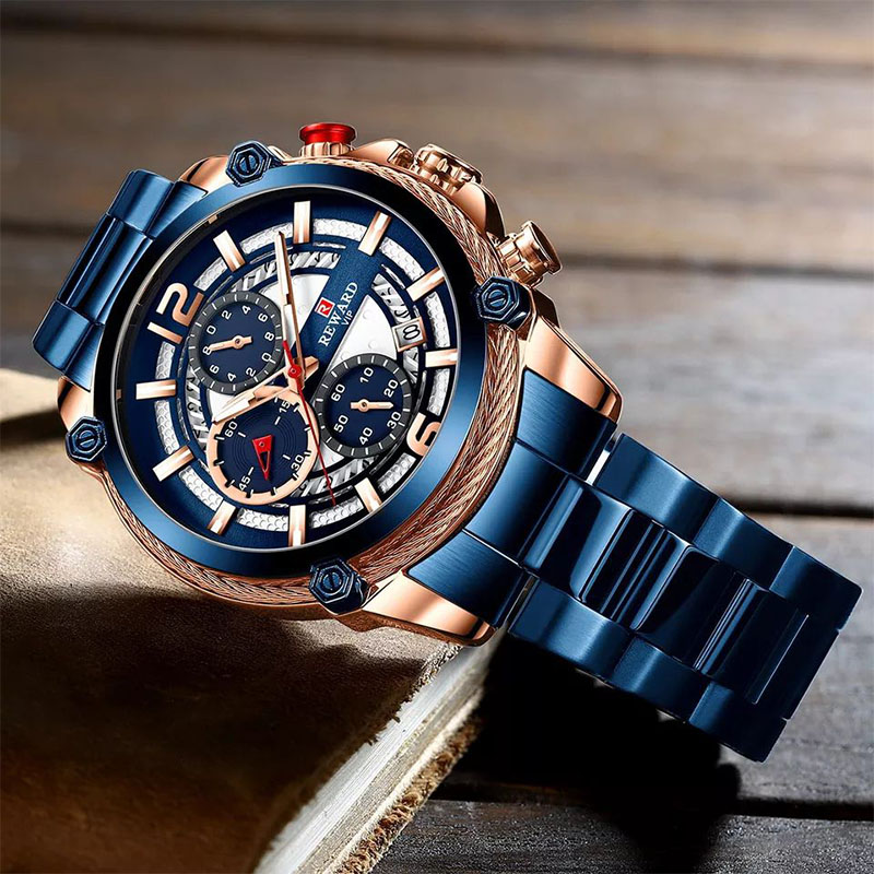MONTRE REWARD