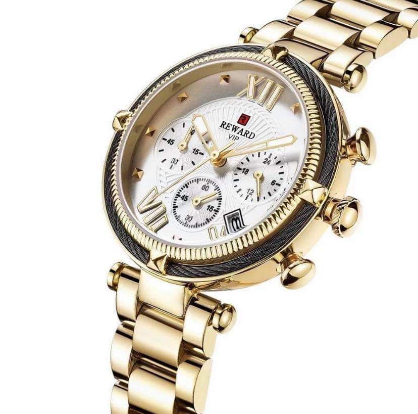 MONTRE REWARD
