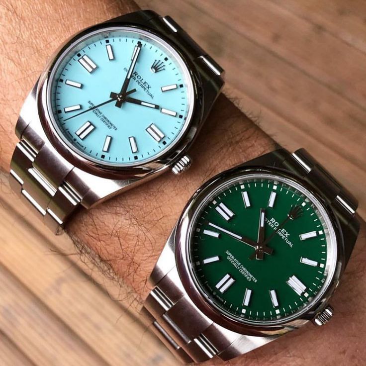 Rolex homme