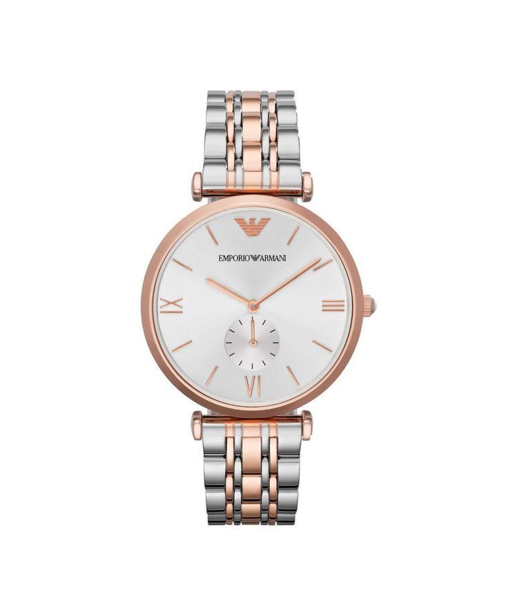 Montre Emporio Armani pour femme