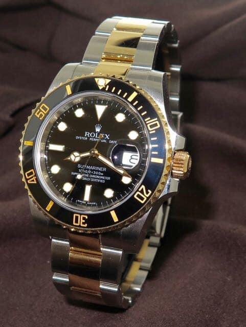 Montre Rolex