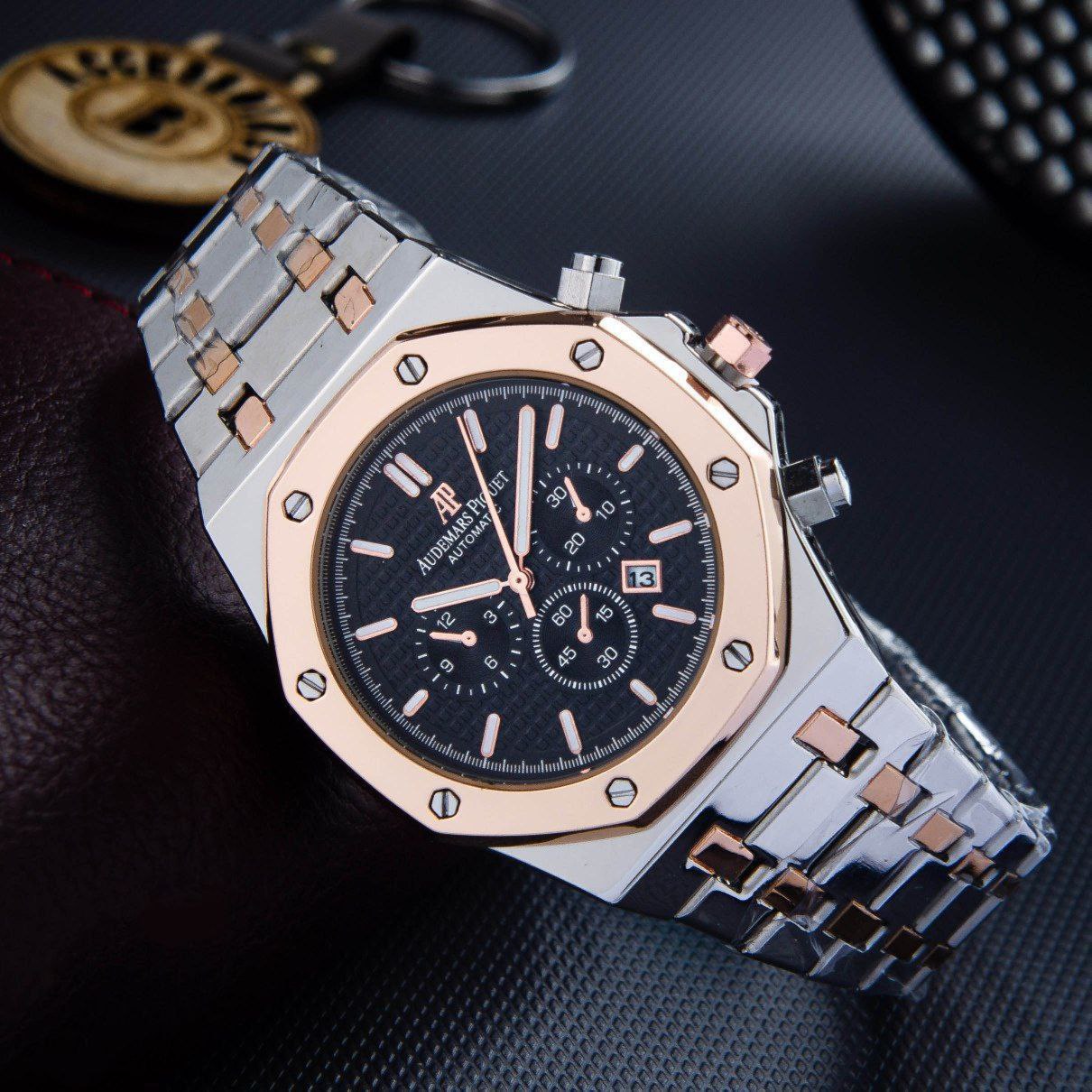 Audemars Piguet Royal Oak Homme