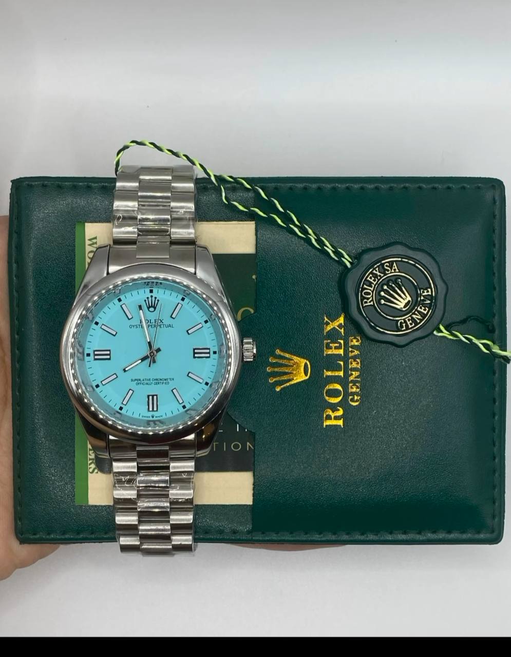 ساعات Rolex للرجال
