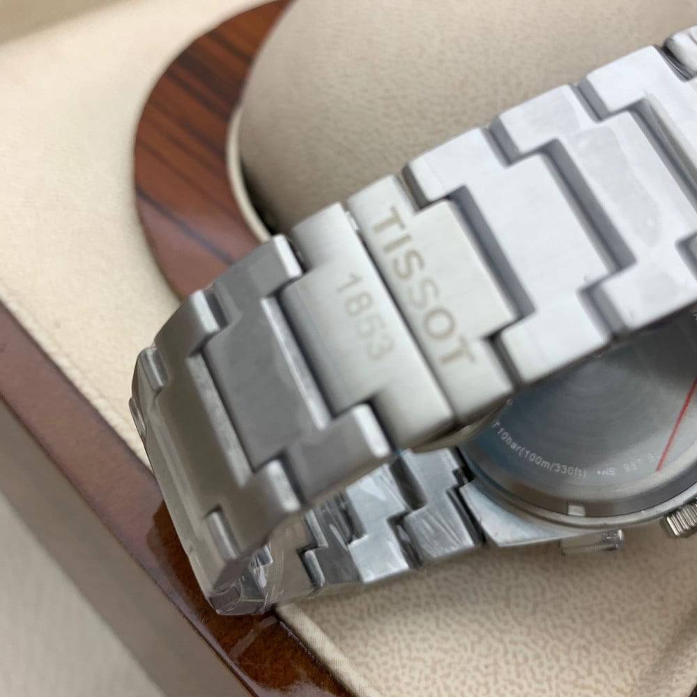 ساعات Tissot chronographe للرجال