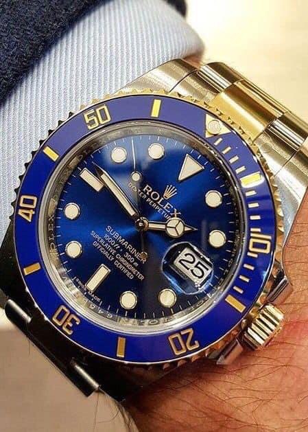 Montre Rolex
