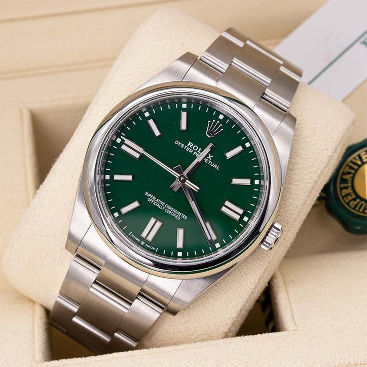 Rolex homme
