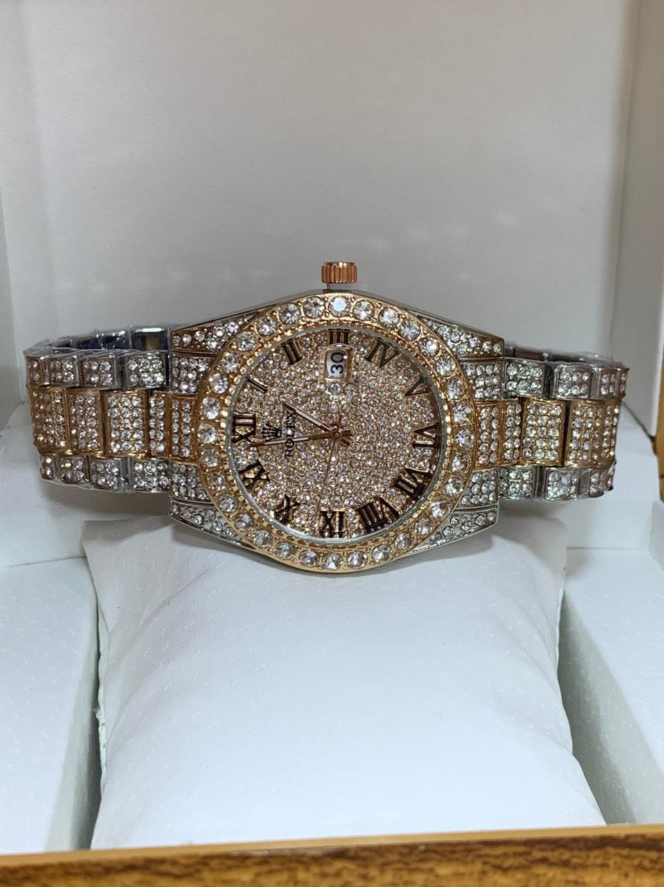 rolex