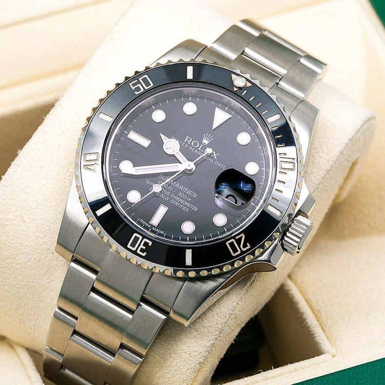 Montre Rolex
