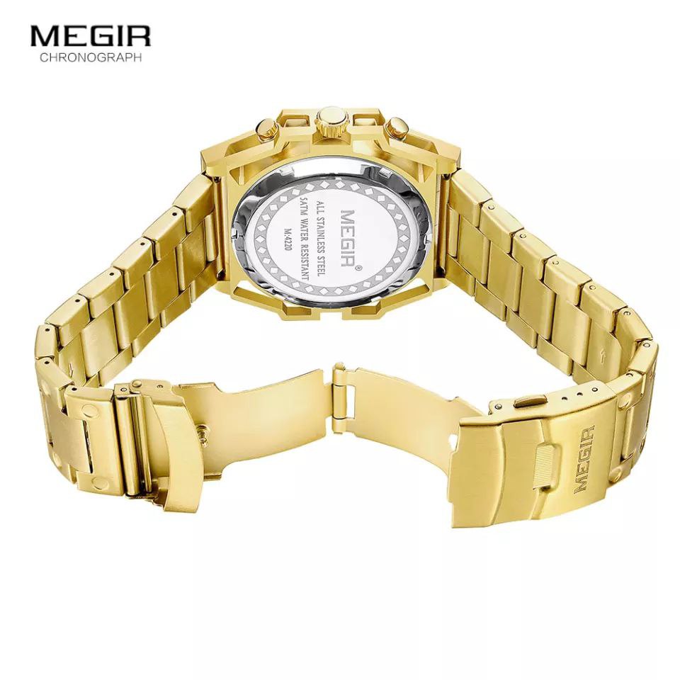 MONTRE MEGIR