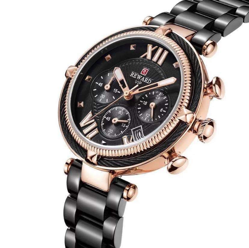 MONTRE REWARD