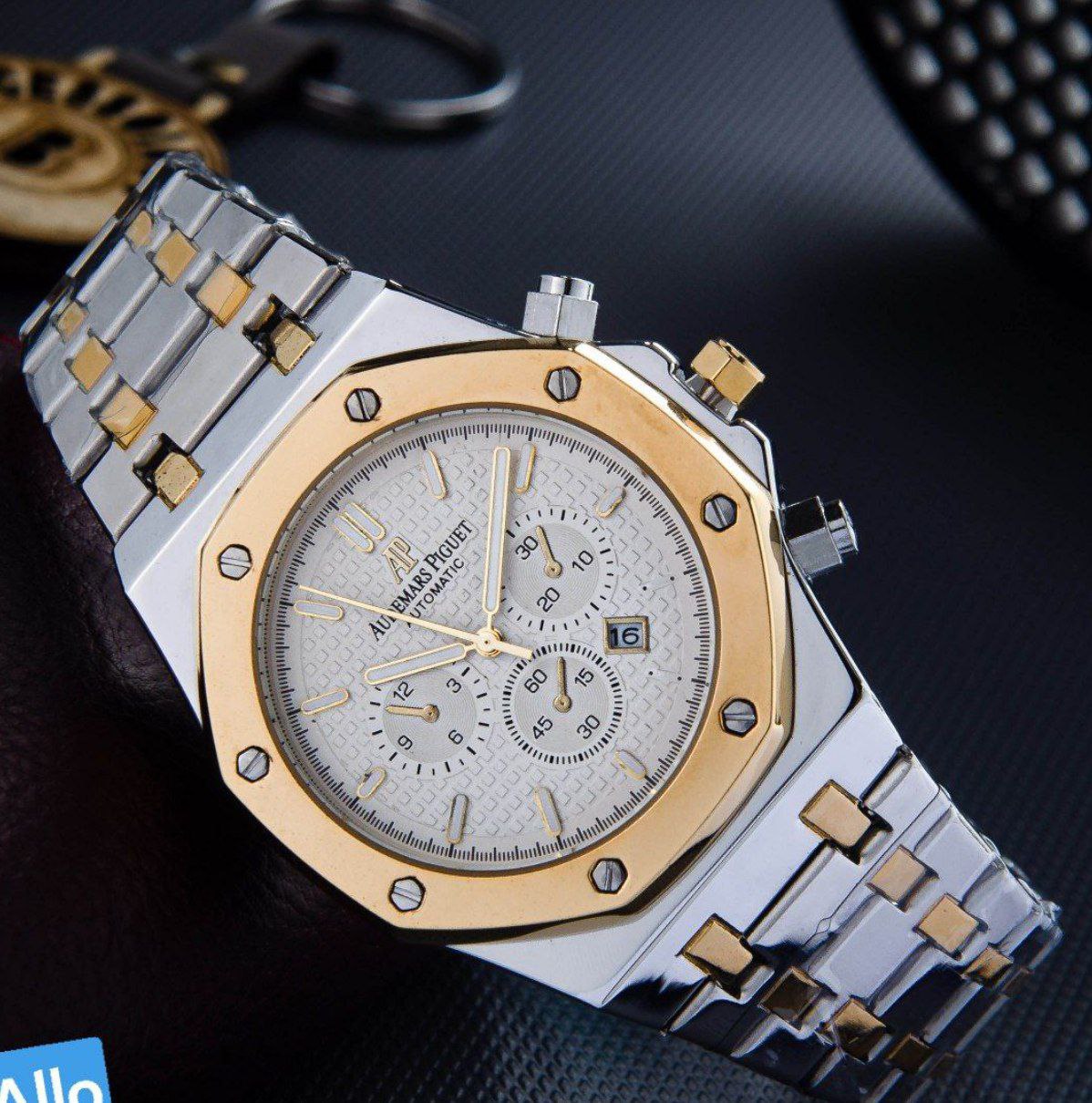 Audemars Piguet Royal Oak Homme
