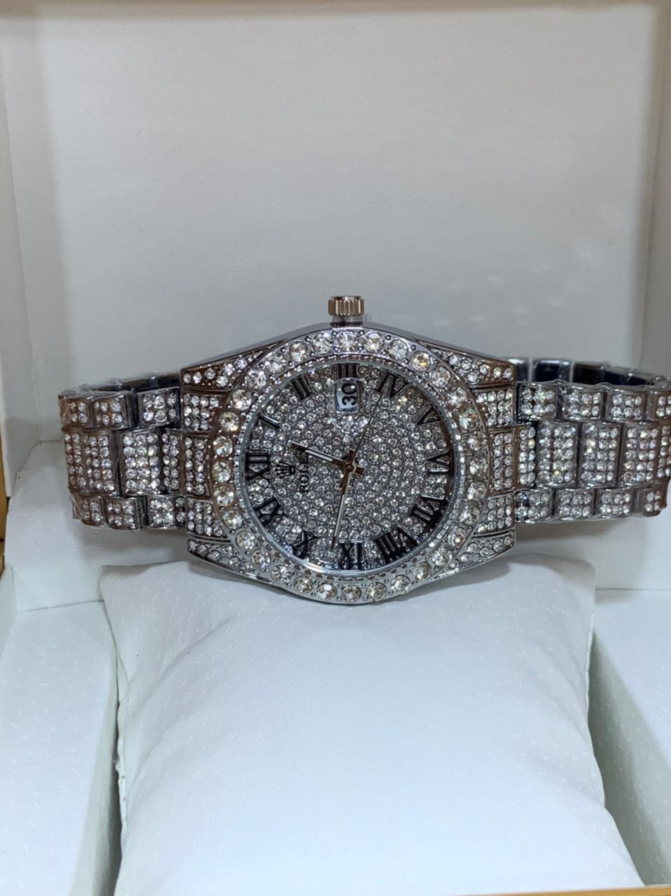 rolex