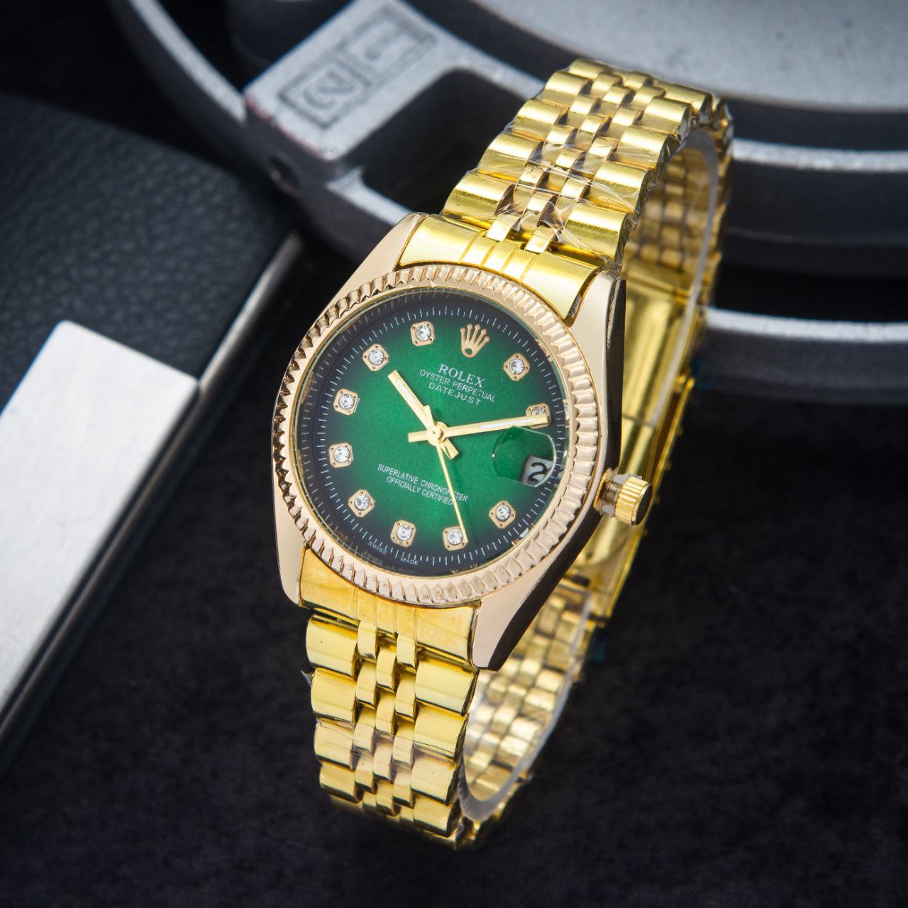 Montre Rolex pour  femme