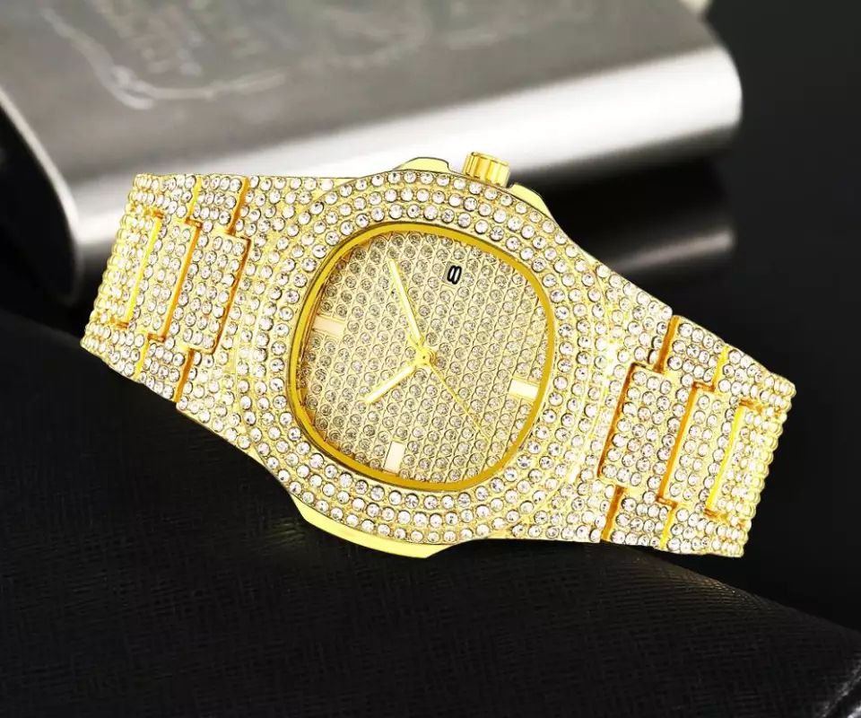 MONNTRE PATEK PHILIPP