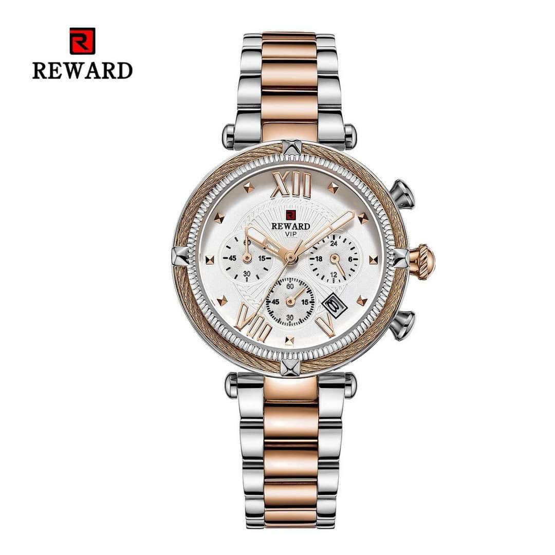 MONTRE REWARD