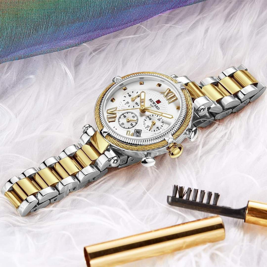 MONTRE REWARD