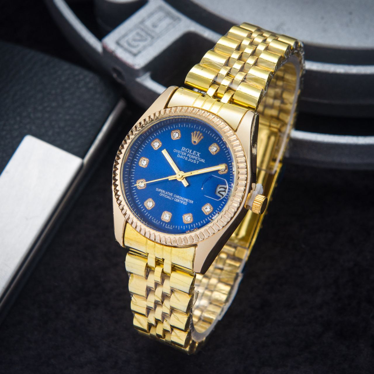 Montre Rolex pour  femme