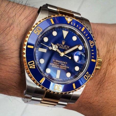 Montre Rolex