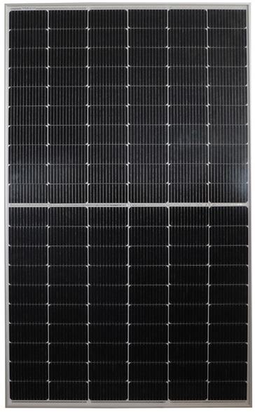 اللوحات الشمسية 450 واط / panneaux solaire 450W