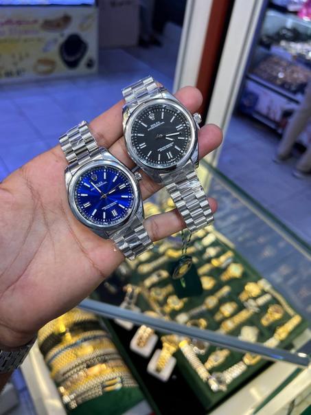 ساعات Rolex للرجال