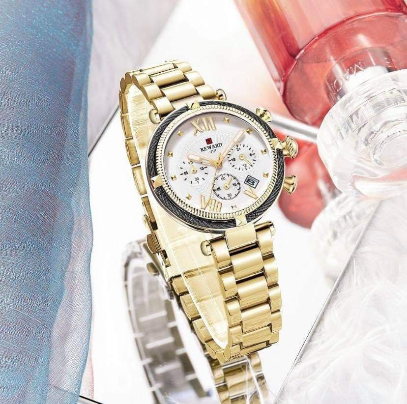 MONTRE REWARD